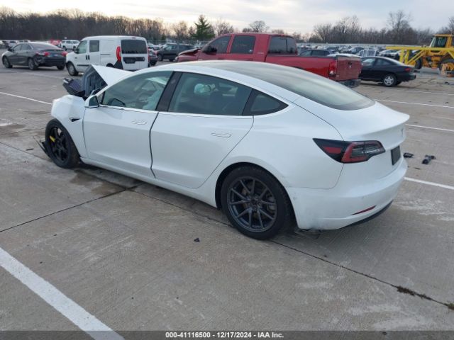 Photo 2 VIN: 5YJ3E1EB8KF510471 - TESLA MODEL 3 