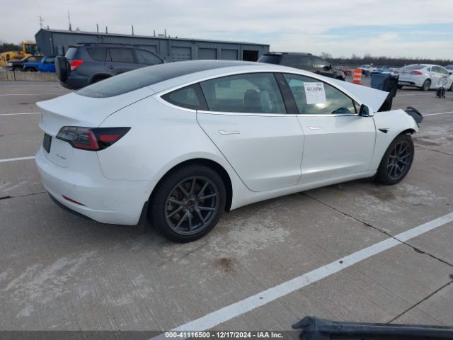 Photo 3 VIN: 5YJ3E1EB8KF510471 - TESLA MODEL 3 