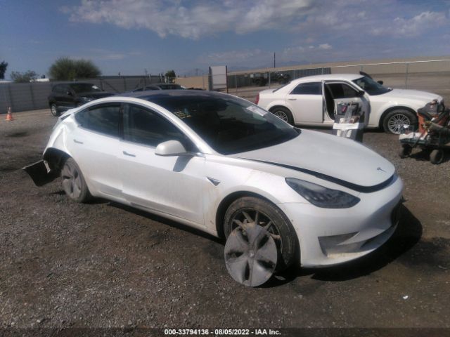 Photo 0 VIN: 5YJ3E1EB8KF511944 - TESLA MODEL 3 