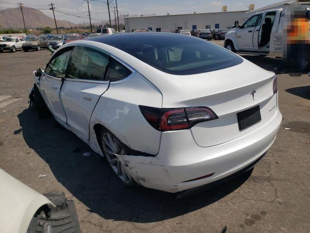 Photo 2 VIN: 5YJ3E1EB8KF512673 - TESLA MODEL 3 