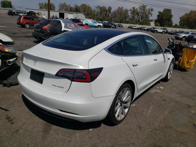 Photo 3 VIN: 5YJ3E1EB8KF512673 - TESLA MODEL 3 