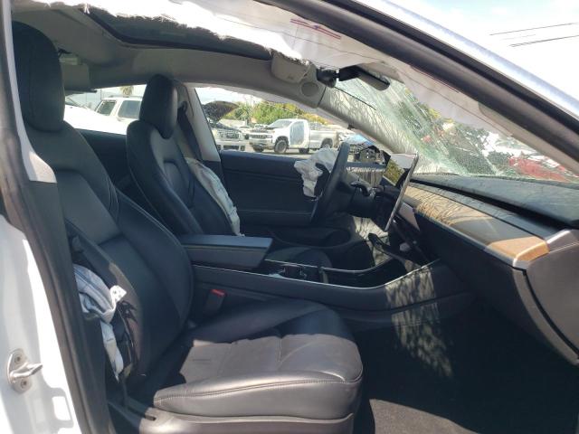 Photo 4 VIN: 5YJ3E1EB8KF512673 - TESLA MODEL 3 