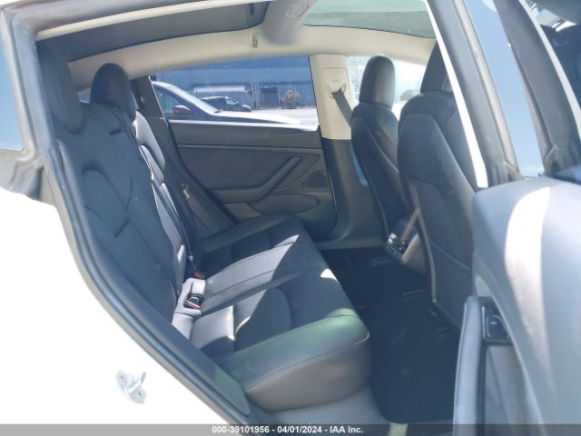 Photo 7 VIN: 5YJ3E1EB8KF514133 - TESLA MODEL 3 