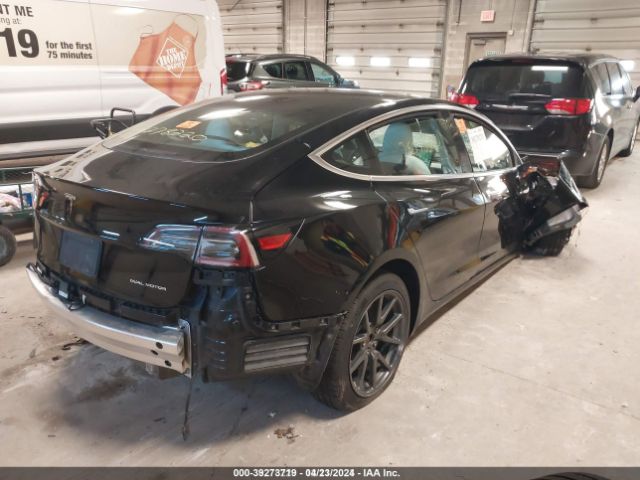 Photo 3 VIN: 5YJ3E1EB8LF421324 - TESLA MODEL 3 