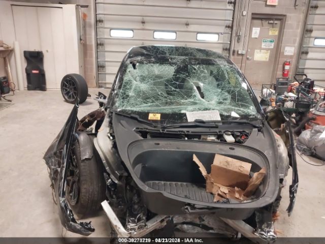 Photo 5 VIN: 5YJ3E1EB8LF421324 - TESLA MODEL 3 