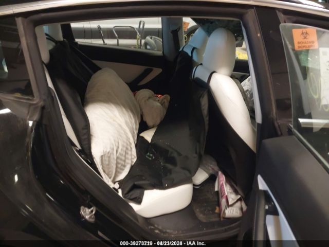 Photo 7 VIN: 5YJ3E1EB8LF421324 - TESLA MODEL 3 