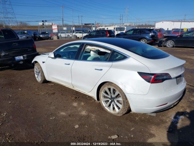 Photo 2 VIN: 5YJ3E1EB8LF513713 - TESLA MODEL 3 