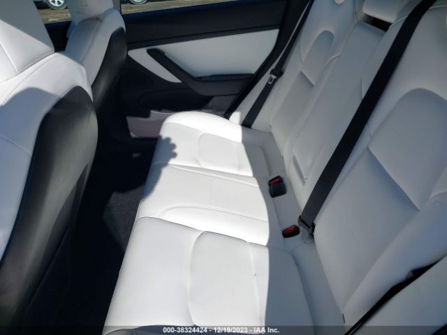 Photo 7 VIN: 5YJ3E1EB8LF513713 - TESLA MODEL 3 