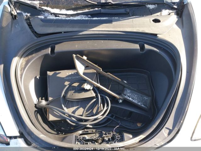 Photo 9 VIN: 5YJ3E1EB8LF513713 - TESLA MODEL 3 