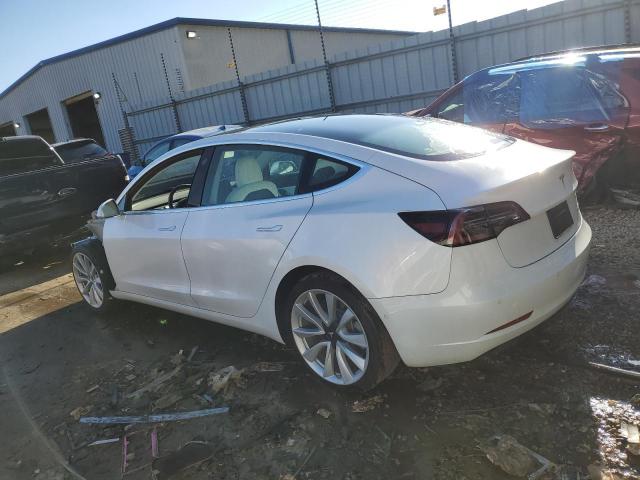 Photo 1 VIN: 5YJ3E1EB8LF535372 - TESLA MODEL 3 