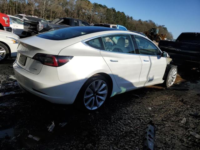 Photo 2 VIN: 5YJ3E1EB8LF535372 - TESLA MODEL 3 