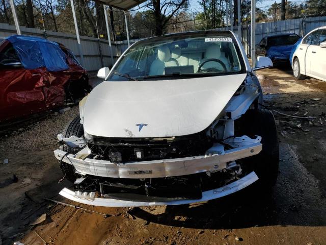 Photo 4 VIN: 5YJ3E1EB8LF535372 - TESLA MODEL 3 