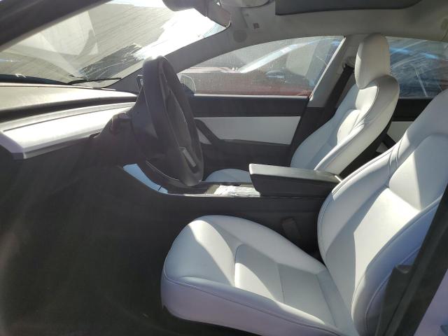 Photo 6 VIN: 5YJ3E1EB8LF535372 - TESLA MODEL 3 