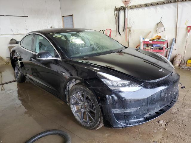 Photo 0 VIN: 5YJ3E1EB8LF589187 - TESLA MODEL 3 