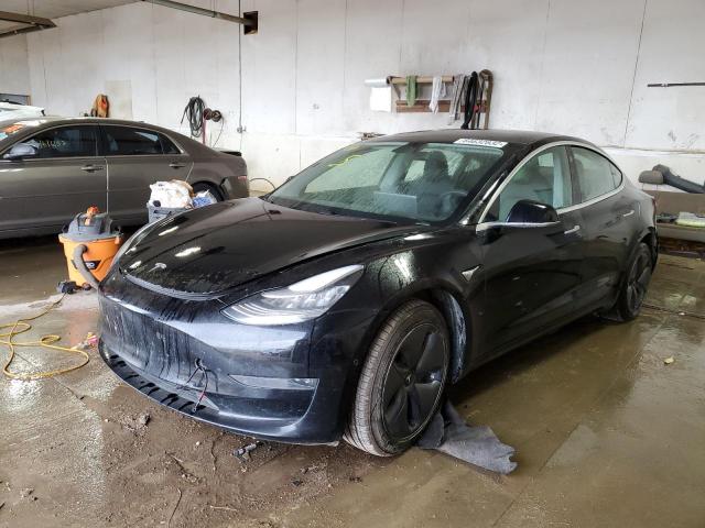 Photo 1 VIN: 5YJ3E1EB8LF589187 - TESLA MODEL 3 