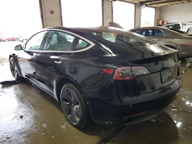 Photo 2 VIN: 5YJ3E1EB8LF589187 - TESLA MODEL 3 