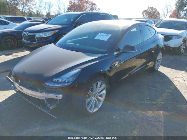 Photo 1 VIN: 5YJ3E1EB8LF600849 - TESLA MODEL 3 