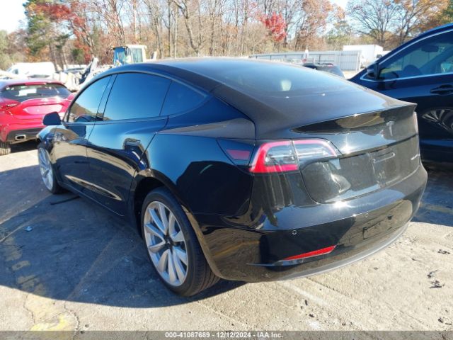 Photo 2 VIN: 5YJ3E1EB8LF600849 - TESLA MODEL 3 