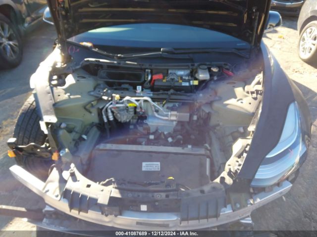 Photo 9 VIN: 5YJ3E1EB8LF600849 - TESLA MODEL 3 