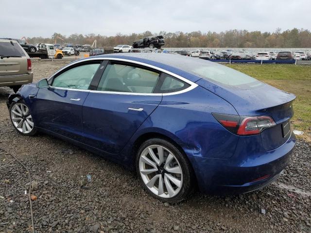 Photo 1 VIN: 5YJ3E1EB8LF601192 - TESLA MODEL 3 