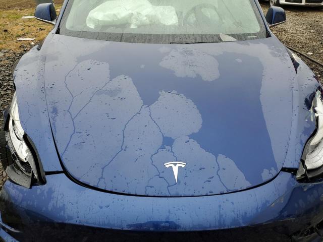 Photo 10 VIN: 5YJ3E1EB8LF601192 - TESLA MODEL 3 