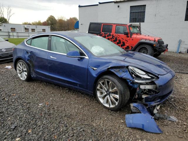 Photo 3 VIN: 5YJ3E1EB8LF601192 - TESLA MODEL 3 