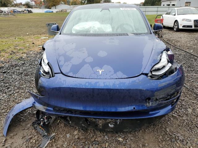 Photo 4 VIN: 5YJ3E1EB8LF601192 - TESLA MODEL 3 