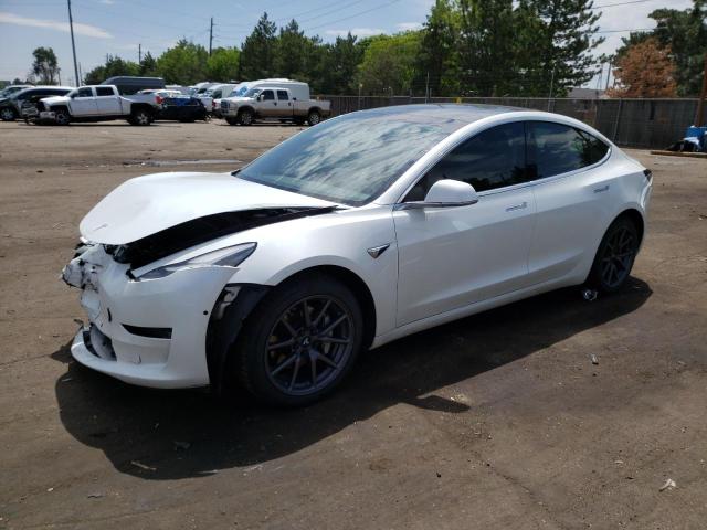 Photo 0 VIN: 5YJ3E1EB8LF619272 - TESLA MODEL 3 