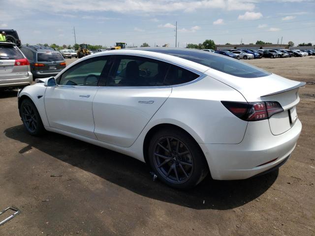 Photo 1 VIN: 5YJ3E1EB8LF619272 - TESLA MODEL 3 