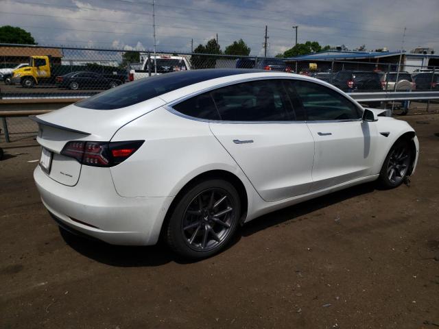 Photo 2 VIN: 5YJ3E1EB8LF619272 - TESLA MODEL 3 