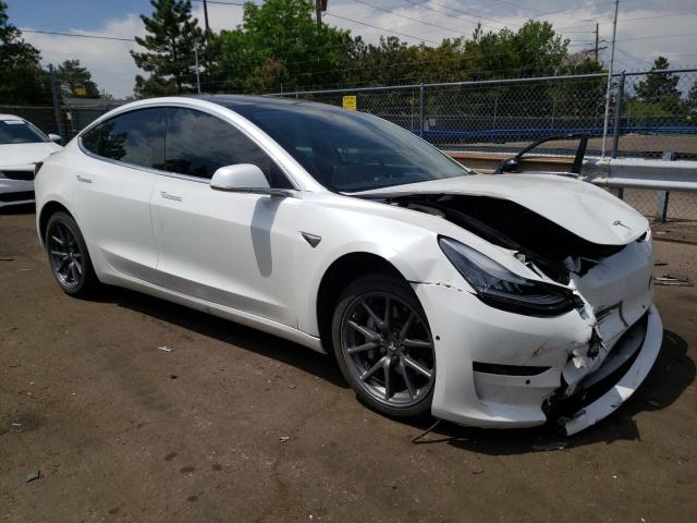 Photo 3 VIN: 5YJ3E1EB8LF619272 - TESLA MODEL 3 