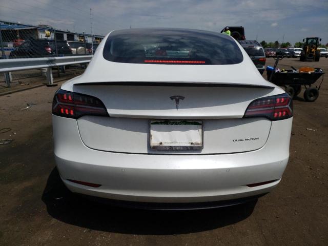 Photo 5 VIN: 5YJ3E1EB8LF619272 - TESLA MODEL 3 