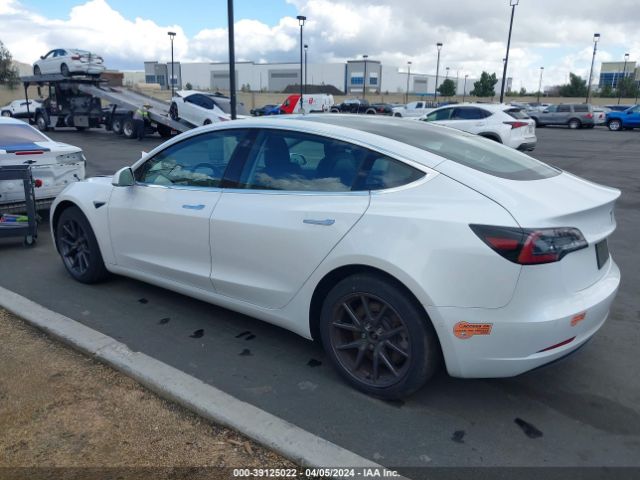 Photo 2 VIN: 5YJ3E1EB8LF619286 - TESLA MODEL 3 