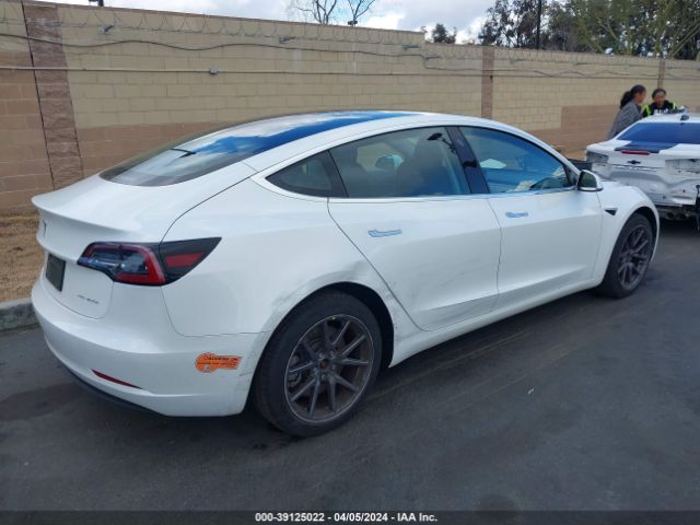 Photo 3 VIN: 5YJ3E1EB8LF619286 - TESLA MODEL 3 