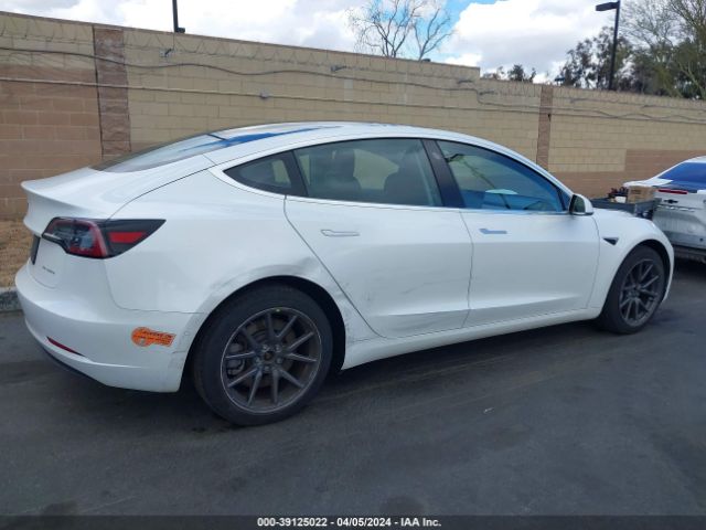 Photo 5 VIN: 5YJ3E1EB8LF619286 - TESLA MODEL 3 