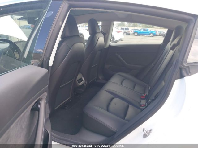 Photo 7 VIN: 5YJ3E1EB8LF619286 - TESLA MODEL 3 