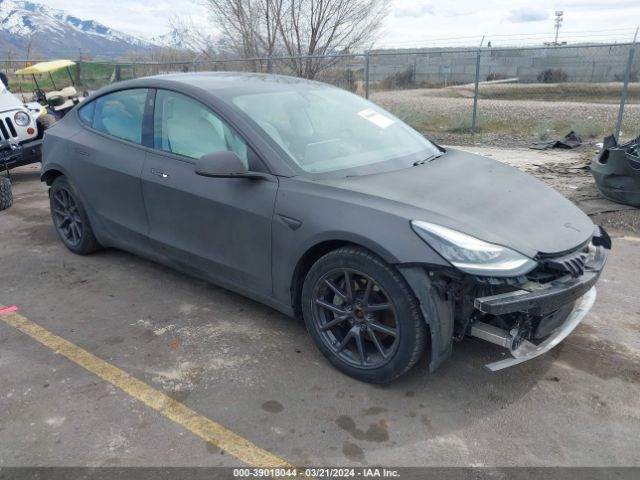 Photo 0 VIN: 5YJ3E1EB8LF621801 - TESLA MODEL 3 