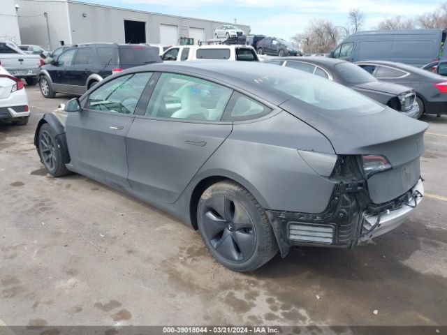 Photo 2 VIN: 5YJ3E1EB8LF621801 - TESLA MODEL 3 