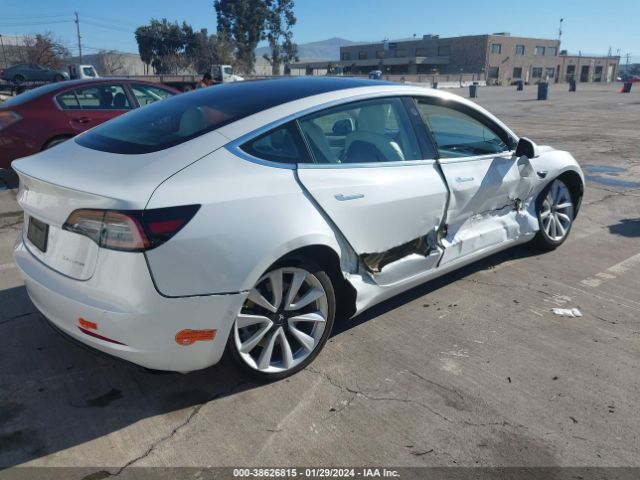 Photo 3 VIN: 5YJ3E1EB8LF622902 - TESLA MODEL 3 