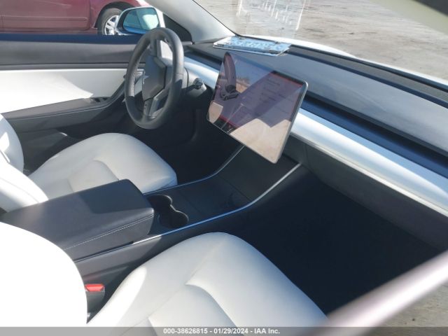 Photo 4 VIN: 5YJ3E1EB8LF622902 - TESLA MODEL 3 