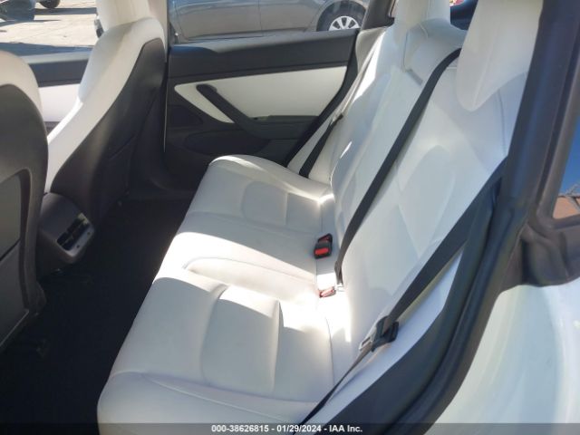 Photo 7 VIN: 5YJ3E1EB8LF622902 - TESLA MODEL 3 