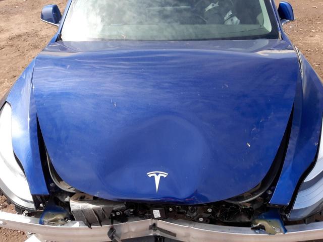 Photo 10 VIN: 5YJ3E1EB8LF627937 - TESLA MODEL 3 