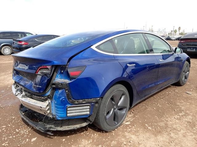 Photo 2 VIN: 5YJ3E1EB8LF627937 - TESLA MODEL 3 