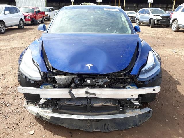 Photo 4 VIN: 5YJ3E1EB8LF627937 - TESLA MODEL 3 