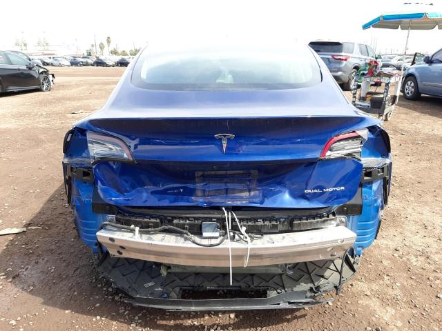 Photo 5 VIN: 5YJ3E1EB8LF627937 - TESLA MODEL 3 