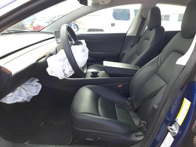 Photo 6 VIN: 5YJ3E1EB8LF627937 - TESLA MODEL 3 