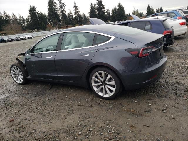 Photo 1 VIN: 5YJ3E1EB8LF640283 - TESLA MODEL 3 