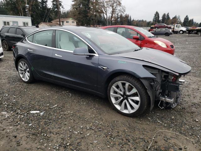 Photo 3 VIN: 5YJ3E1EB8LF640283 - TESLA MODEL 3 