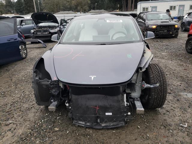 Photo 4 VIN: 5YJ3E1EB8LF640283 - TESLA MODEL 3 