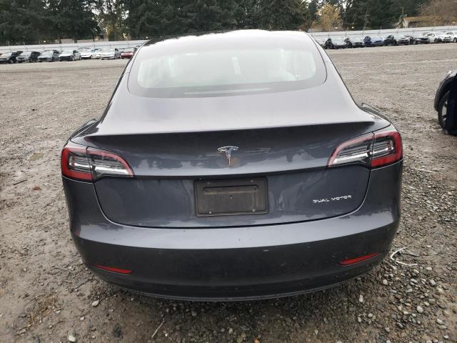 Photo 5 VIN: 5YJ3E1EB8LF640283 - TESLA MODEL 3 